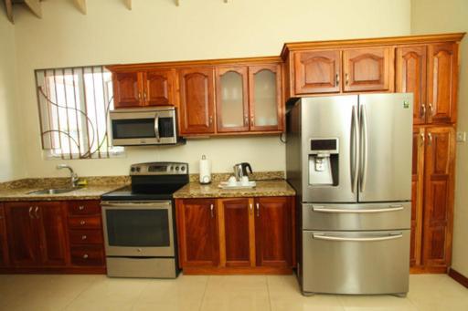 Luxury Penthouse Condo With Pool Kingston Bagian luar foto
