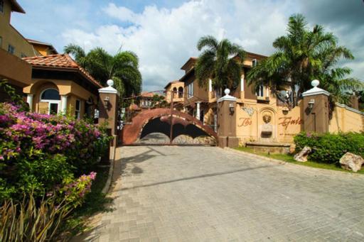 Luxury Penthouse Condo With Pool Kingston Bagian luar foto